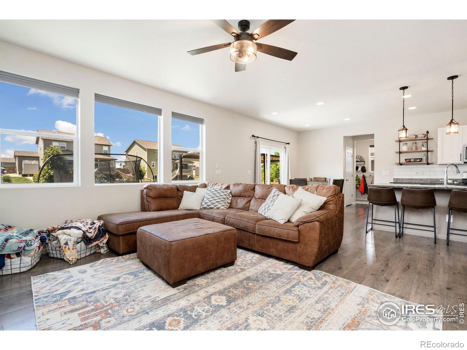 MLS Image #5 for 5259  odessa lake street,timnath, Colorado