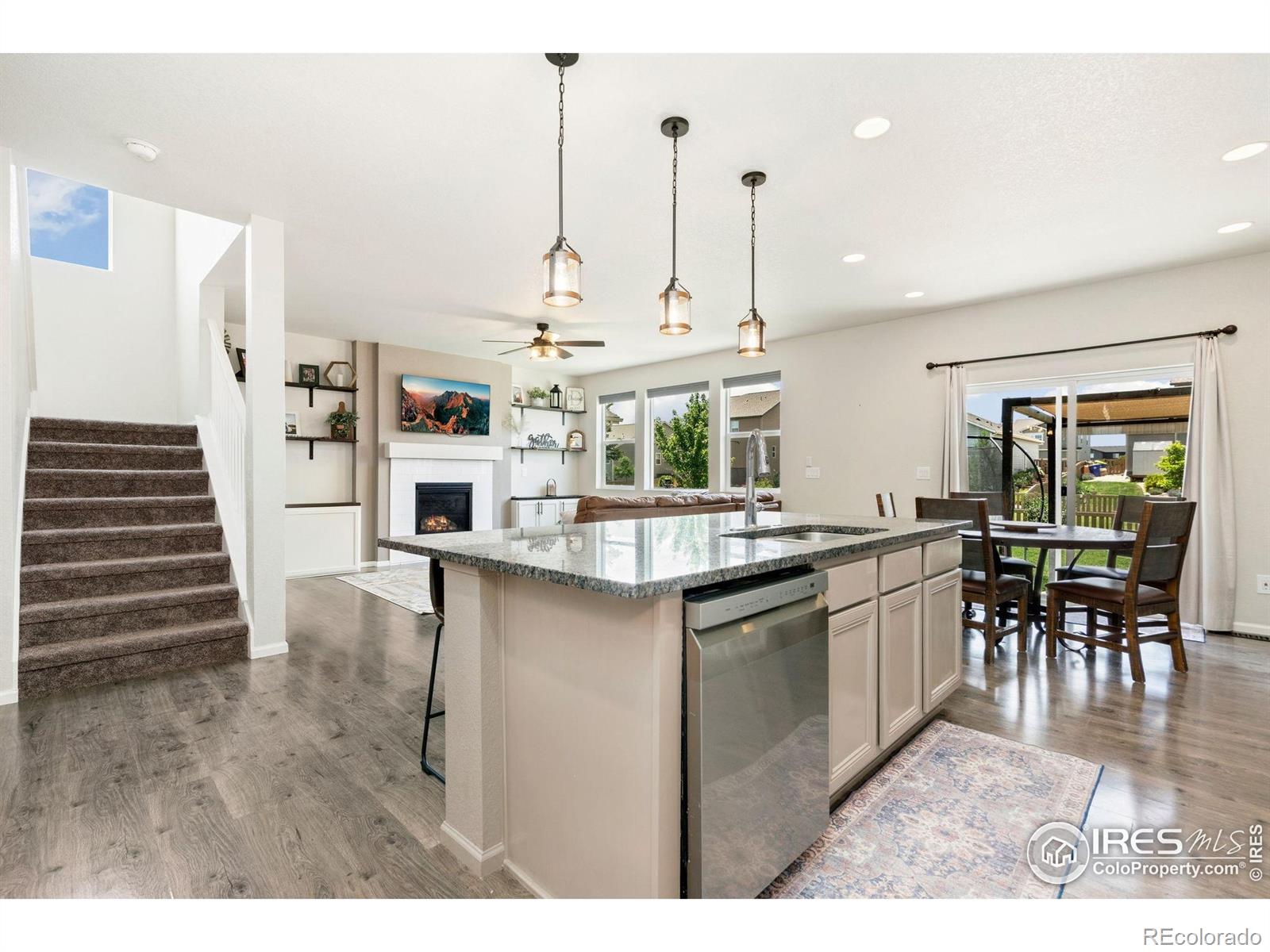MLS Image #6 for 5259  odessa lake street,timnath, Colorado