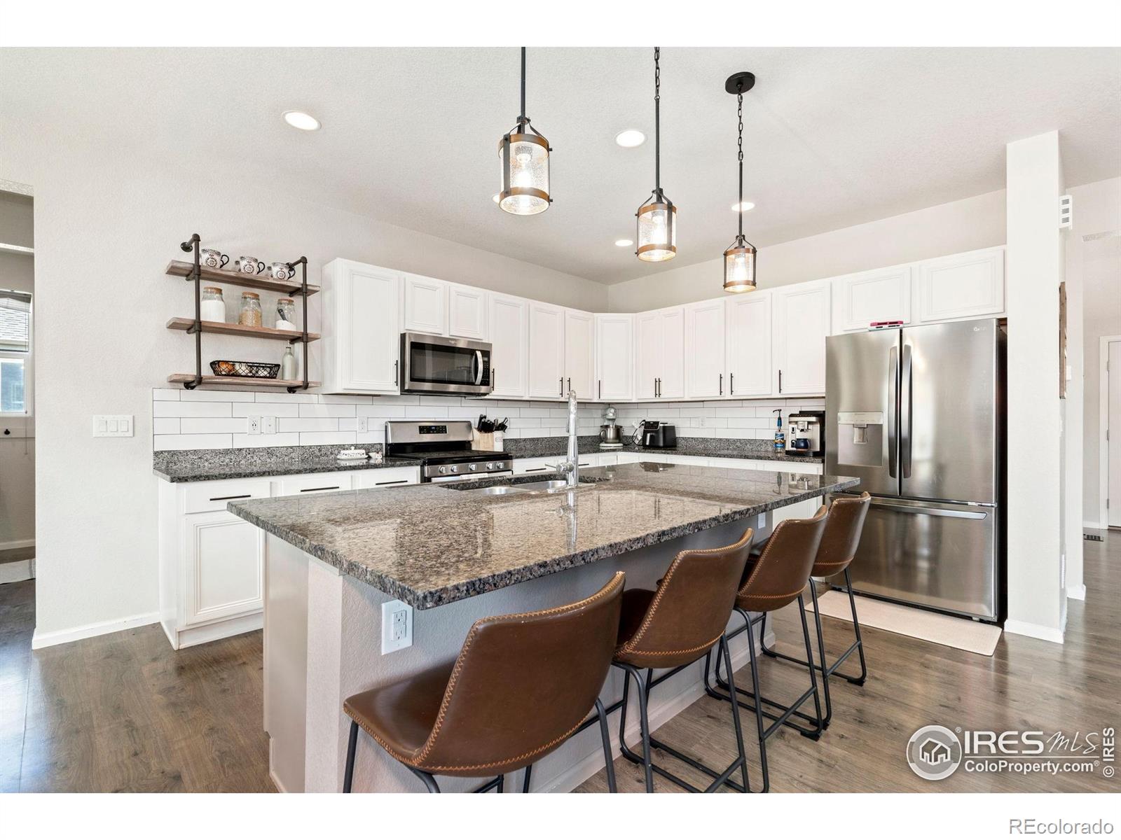 MLS Image #7 for 5259  odessa lake street,timnath, Colorado