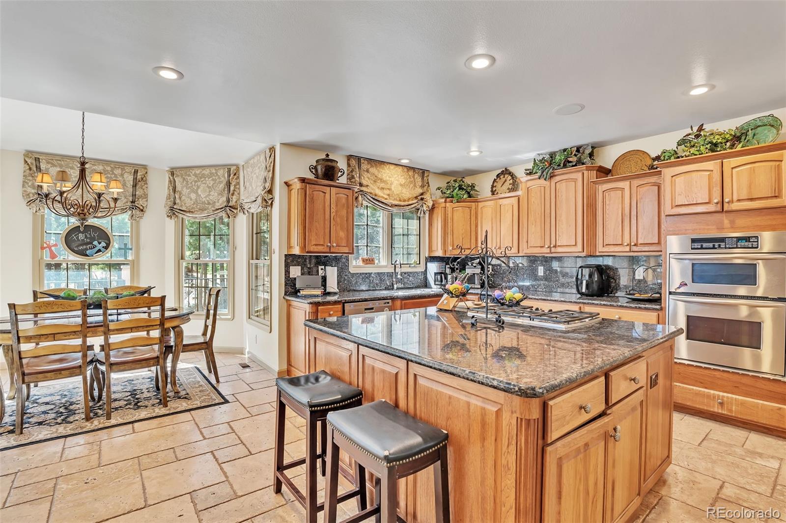 MLS Image #10 for 583  silver oak grove,colorado springs, Colorado