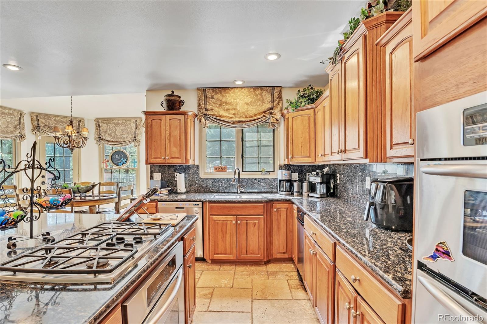 MLS Image #12 for 583  silver oak grove,colorado springs, Colorado
