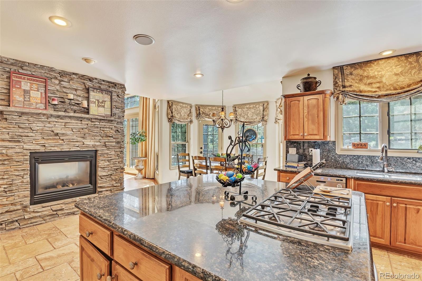 MLS Image #13 for 583  silver oak grove,colorado springs, Colorado