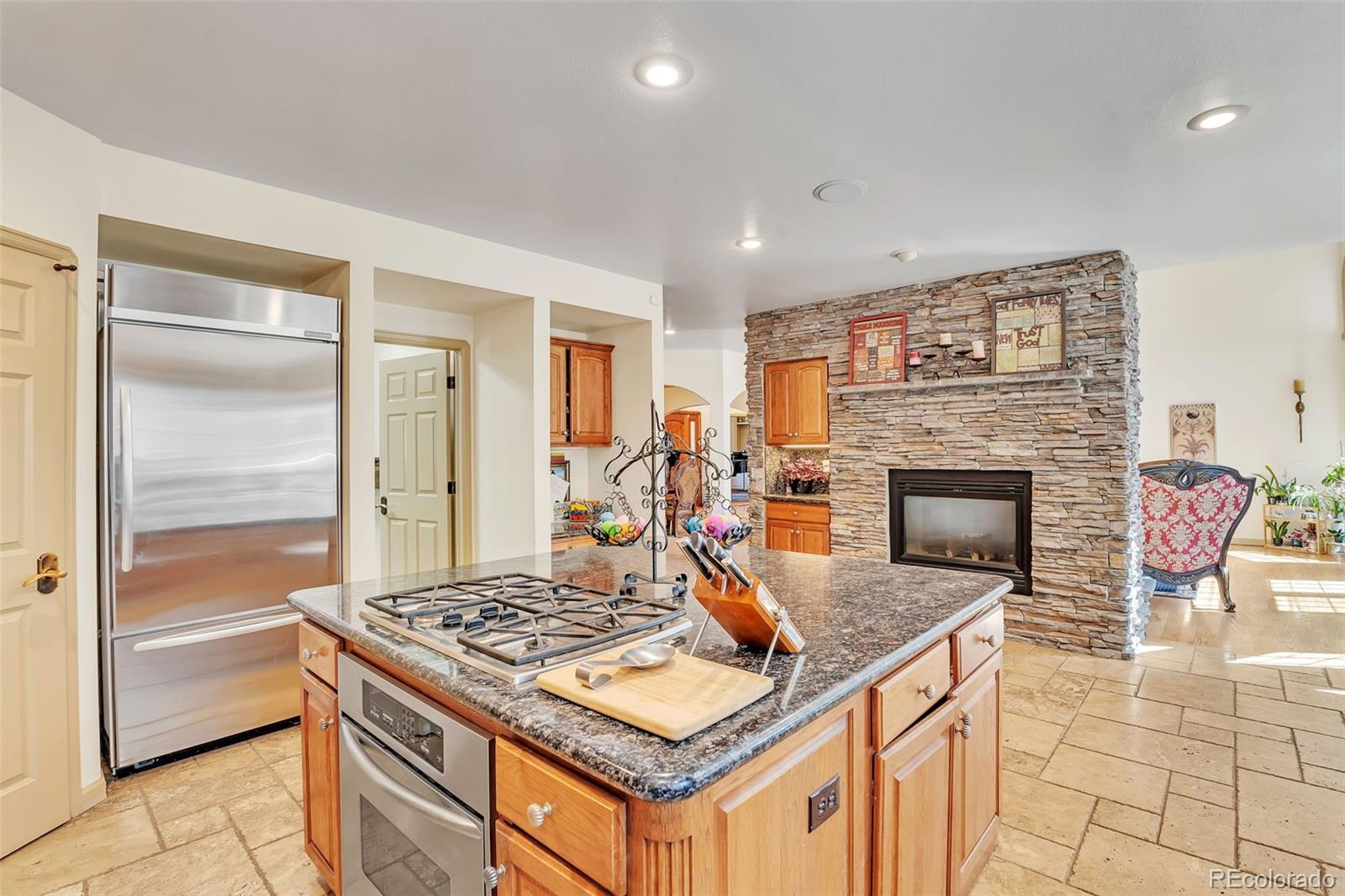 MLS Image #14 for 583  silver oak grove,colorado springs, Colorado