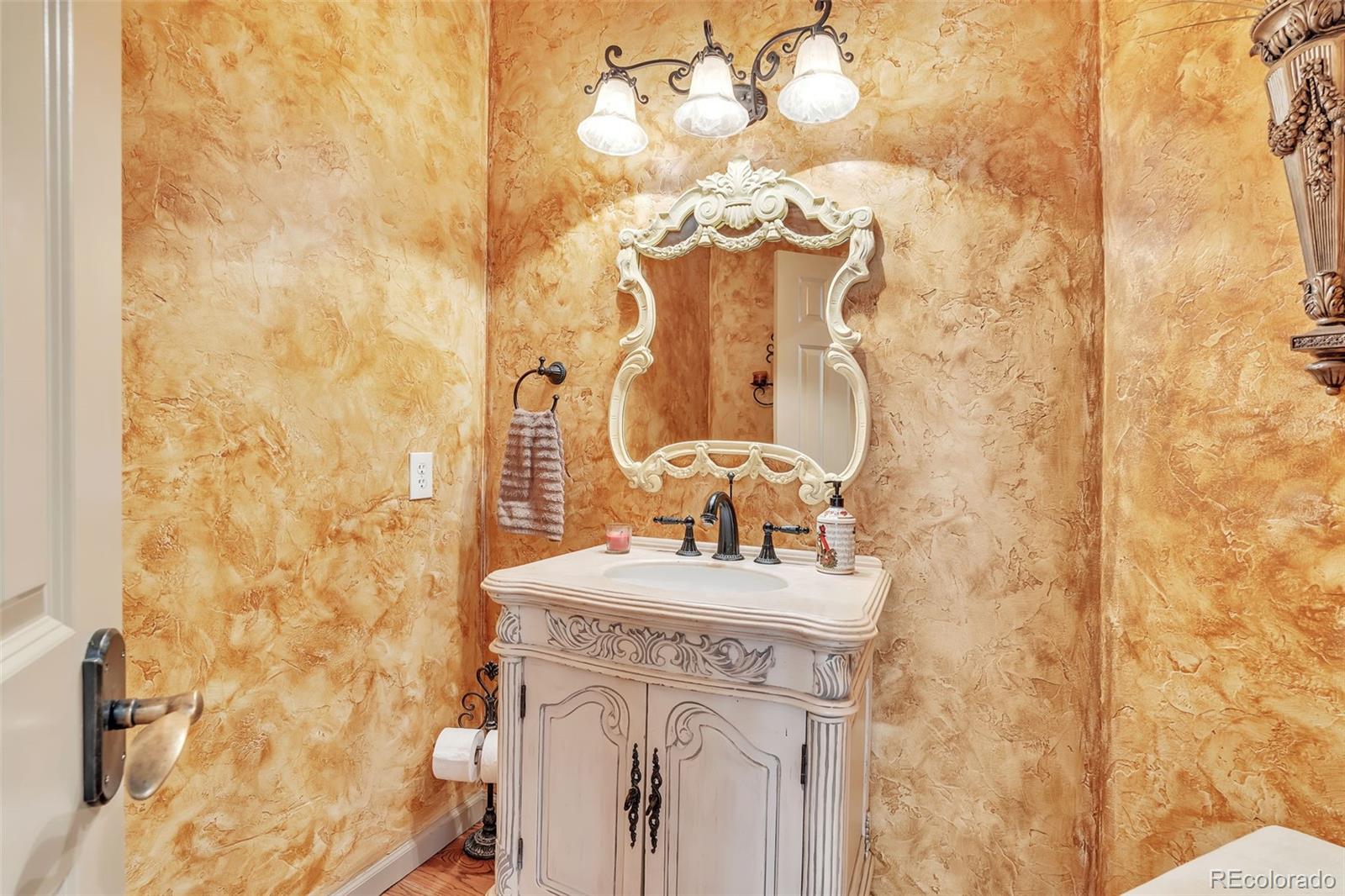 MLS Image #15 for 583  silver oak grove,colorado springs, Colorado