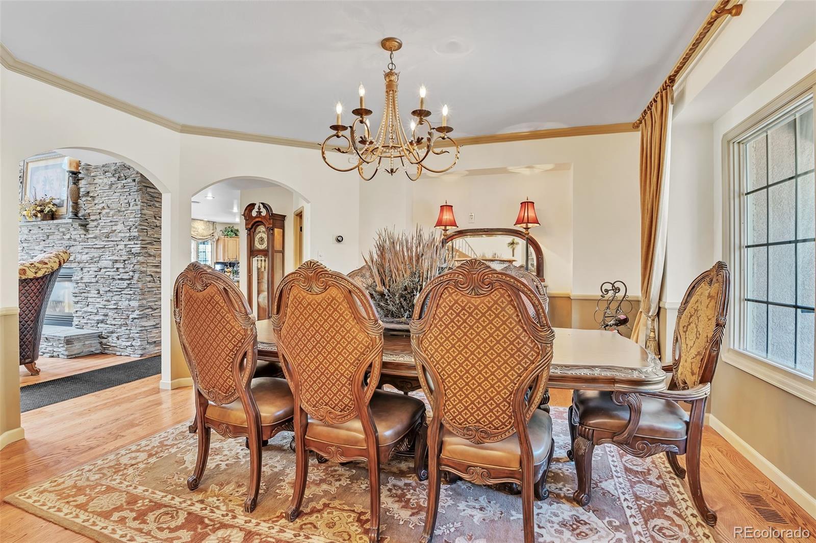 MLS Image #17 for 583  silver oak grove,colorado springs, Colorado