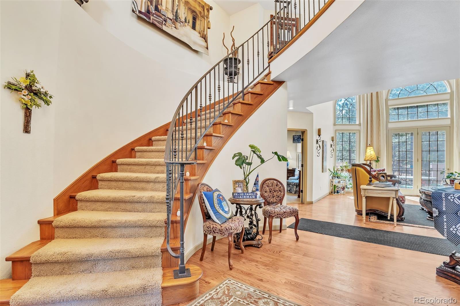 MLS Image #19 for 583  silver oak grove,colorado springs, Colorado