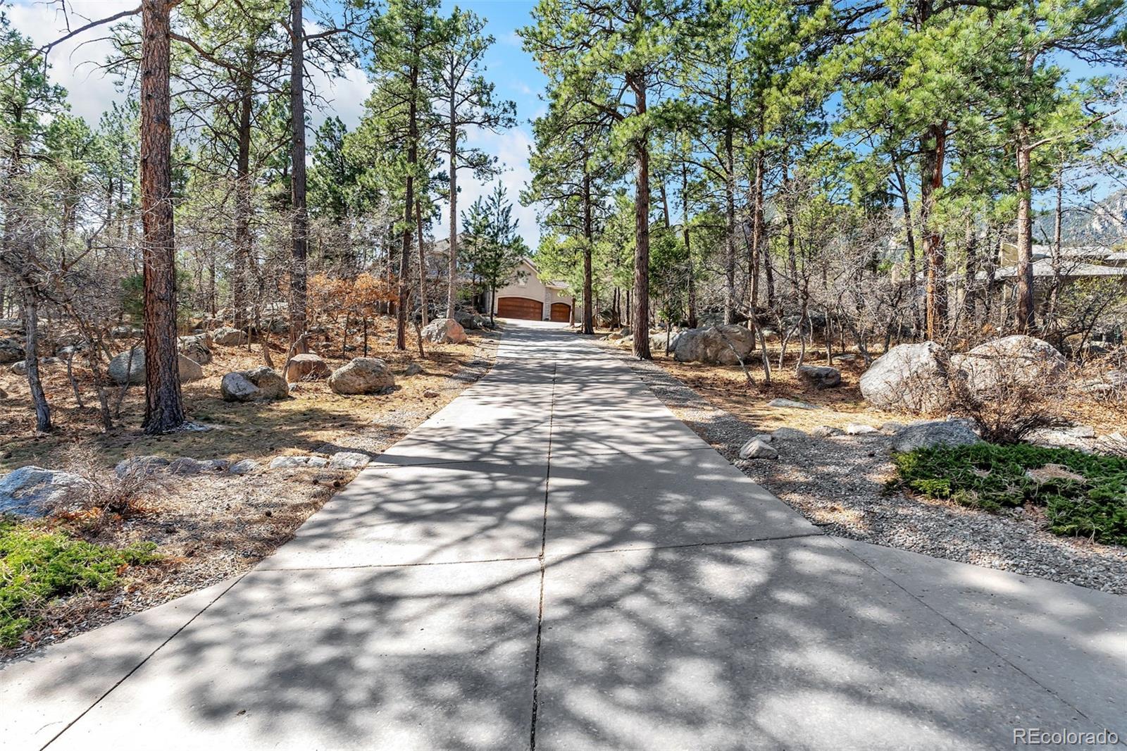 MLS Image #3 for 583  silver oak grove,colorado springs, Colorado