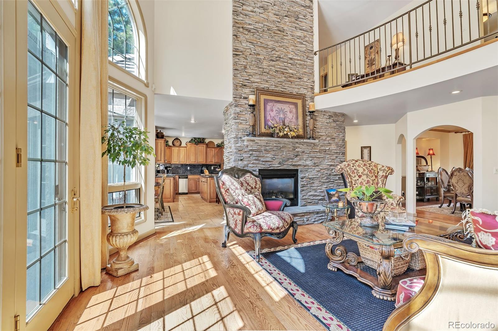 MLS Image #7 for 583  silver oak grove,colorado springs, Colorado