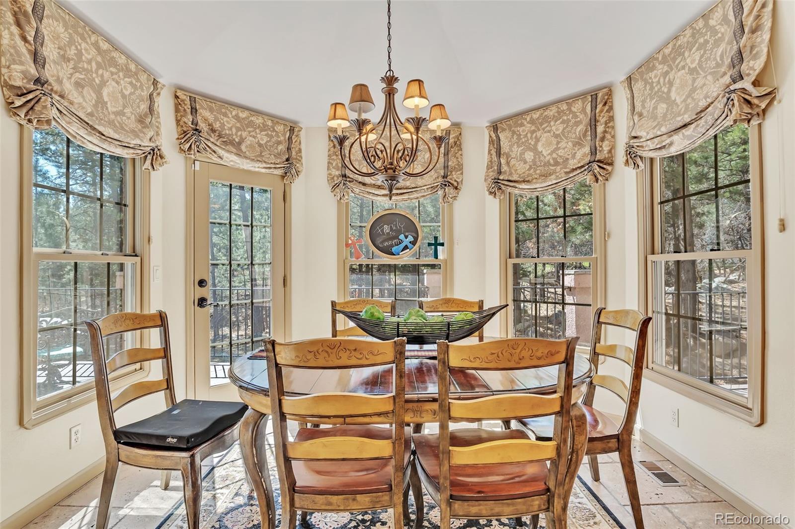 MLS Image #8 for 583  silver oak grove,colorado springs, Colorado