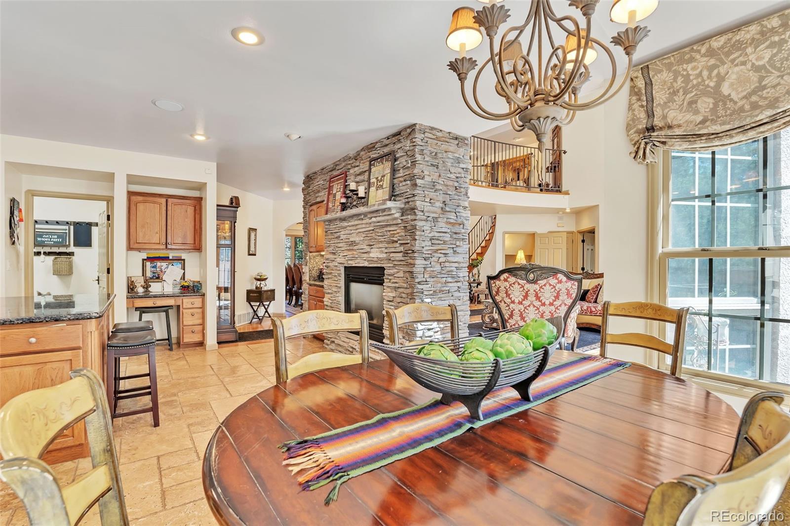MLS Image #9 for 583  silver oak grove,colorado springs, Colorado