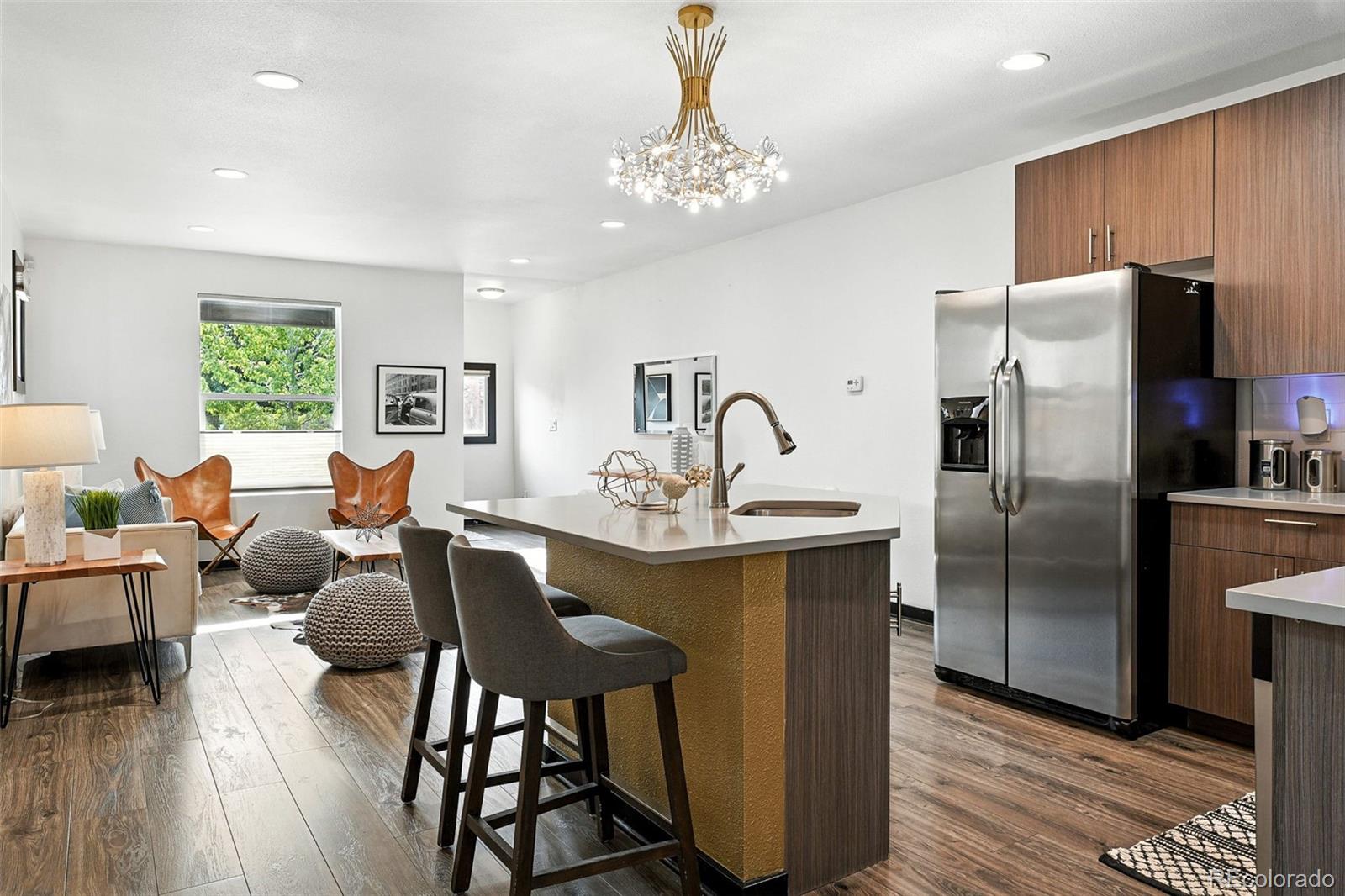 MLS Image #11 for 856  fox street,denver, Colorado