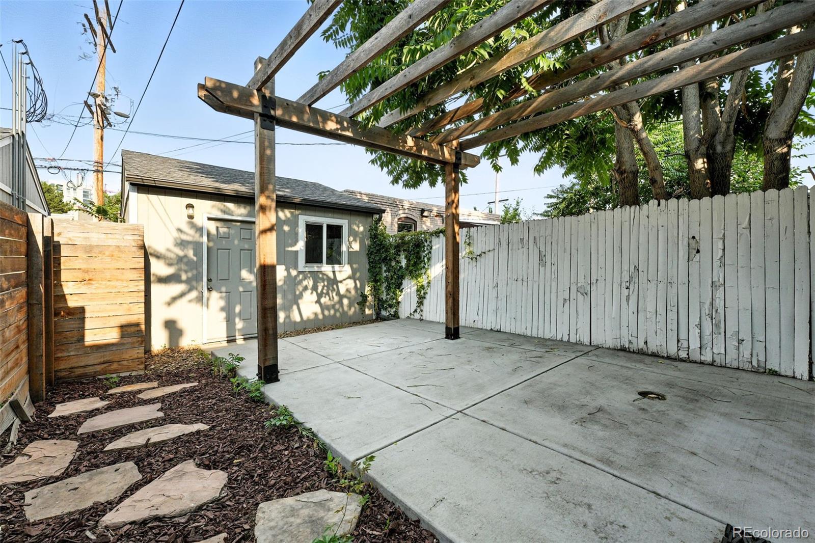 MLS Image #21 for 856  fox street,denver, Colorado