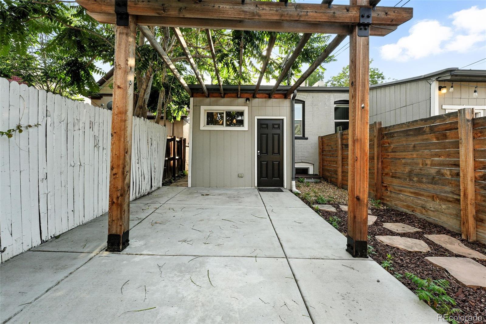 MLS Image #24 for 856  fox street,denver, Colorado