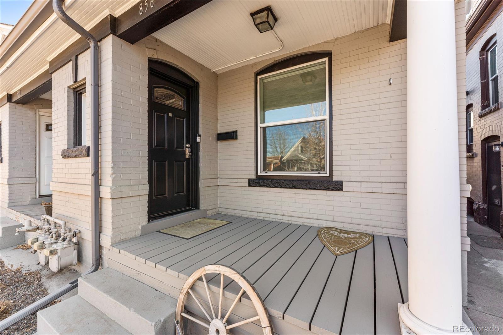 MLS Image #26 for 856  fox street,denver, Colorado