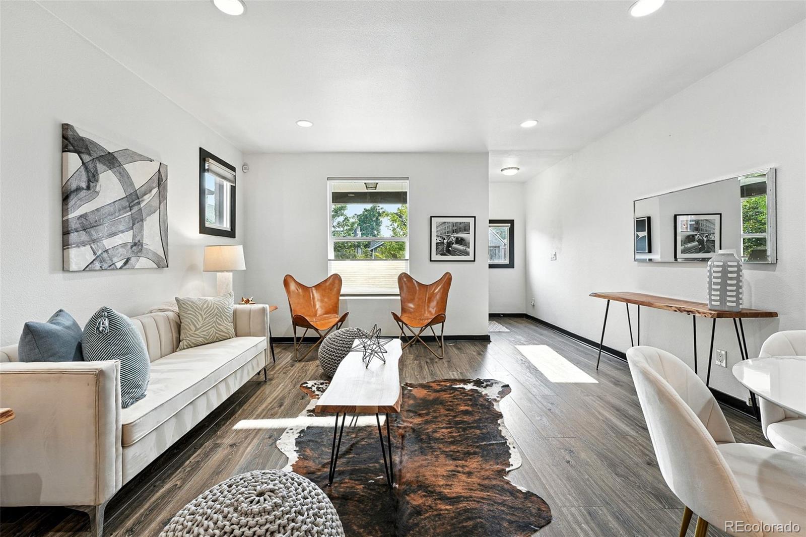 MLS Image #4 for 856  fox street,denver, Colorado
