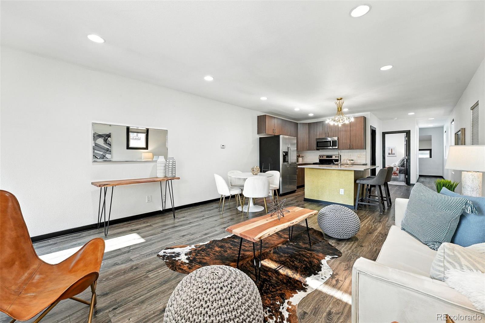 MLS Image #6 for 856  fox street,denver, Colorado