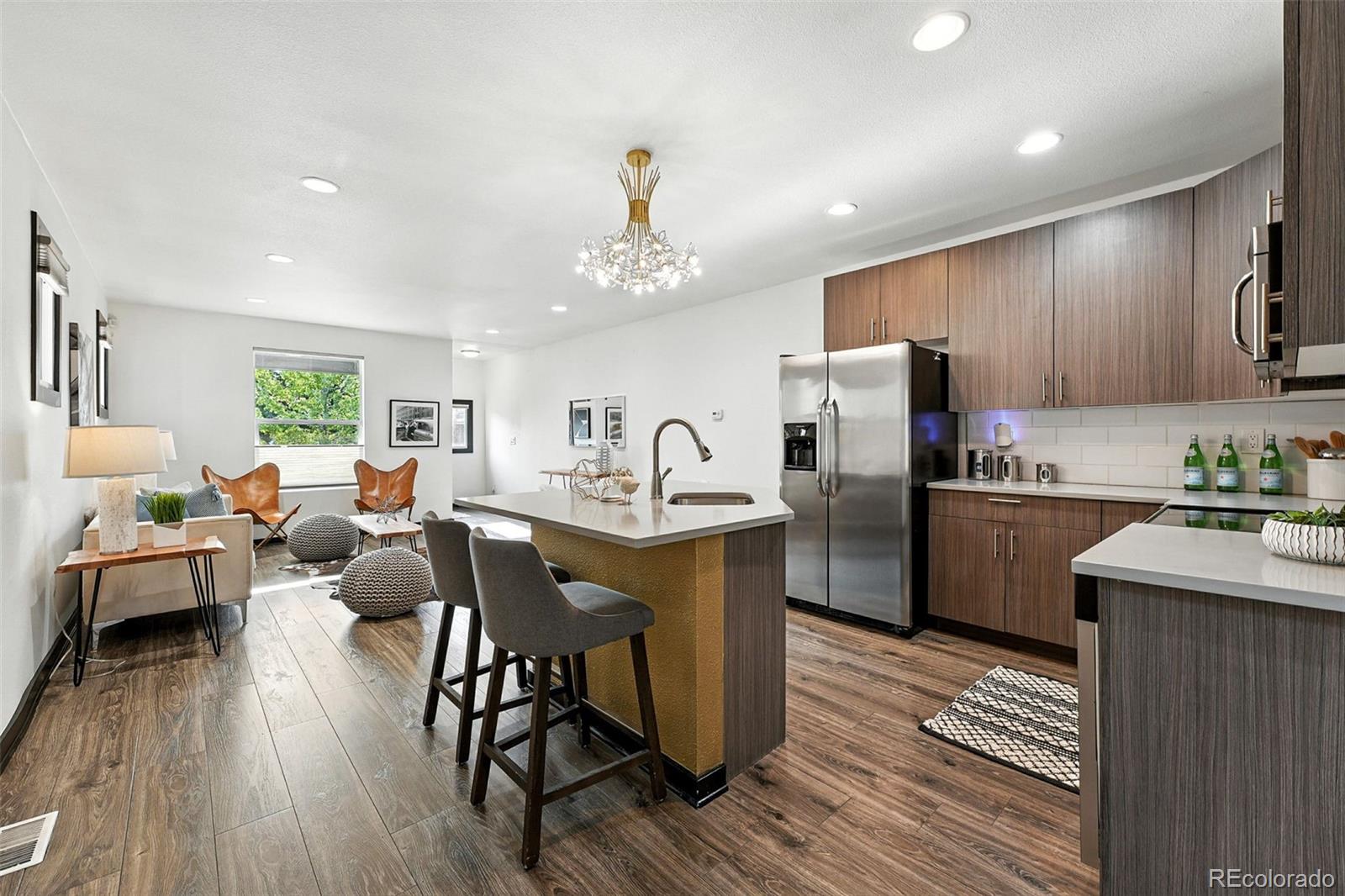 MLS Image #8 for 856  fox street,denver, Colorado