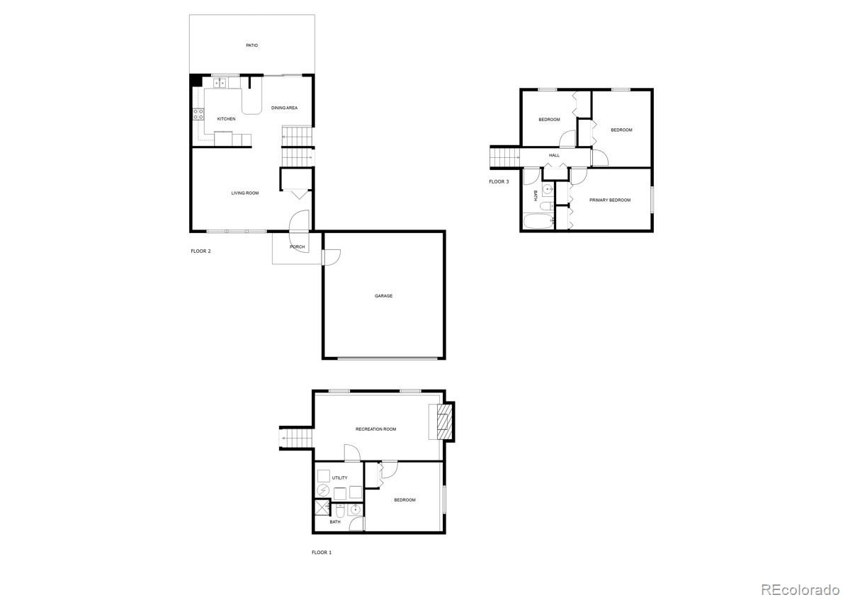 MLS Image #20 for 2081  calle fontana ,fountain, Colorado