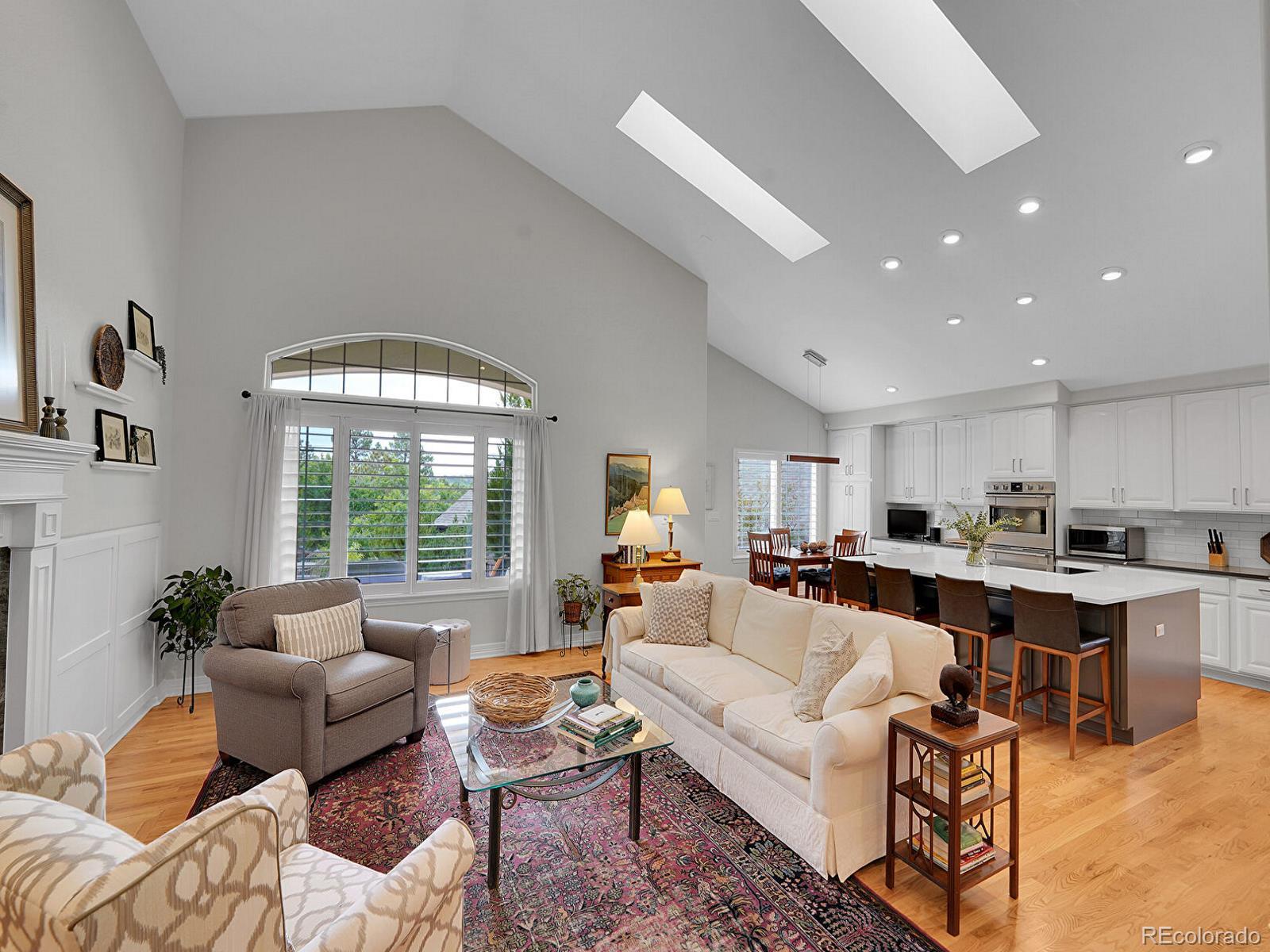 MLS Image #10 for 7628  pineridge terrace,castle pines, Colorado
