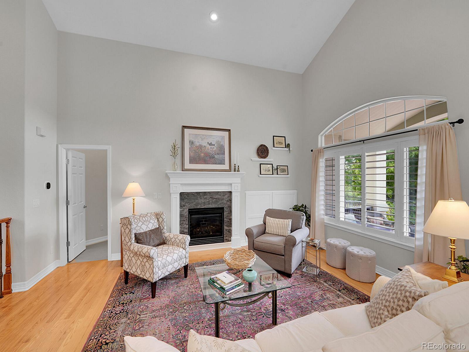 MLS Image #11 for 7628  pineridge terrace,castle pines, Colorado