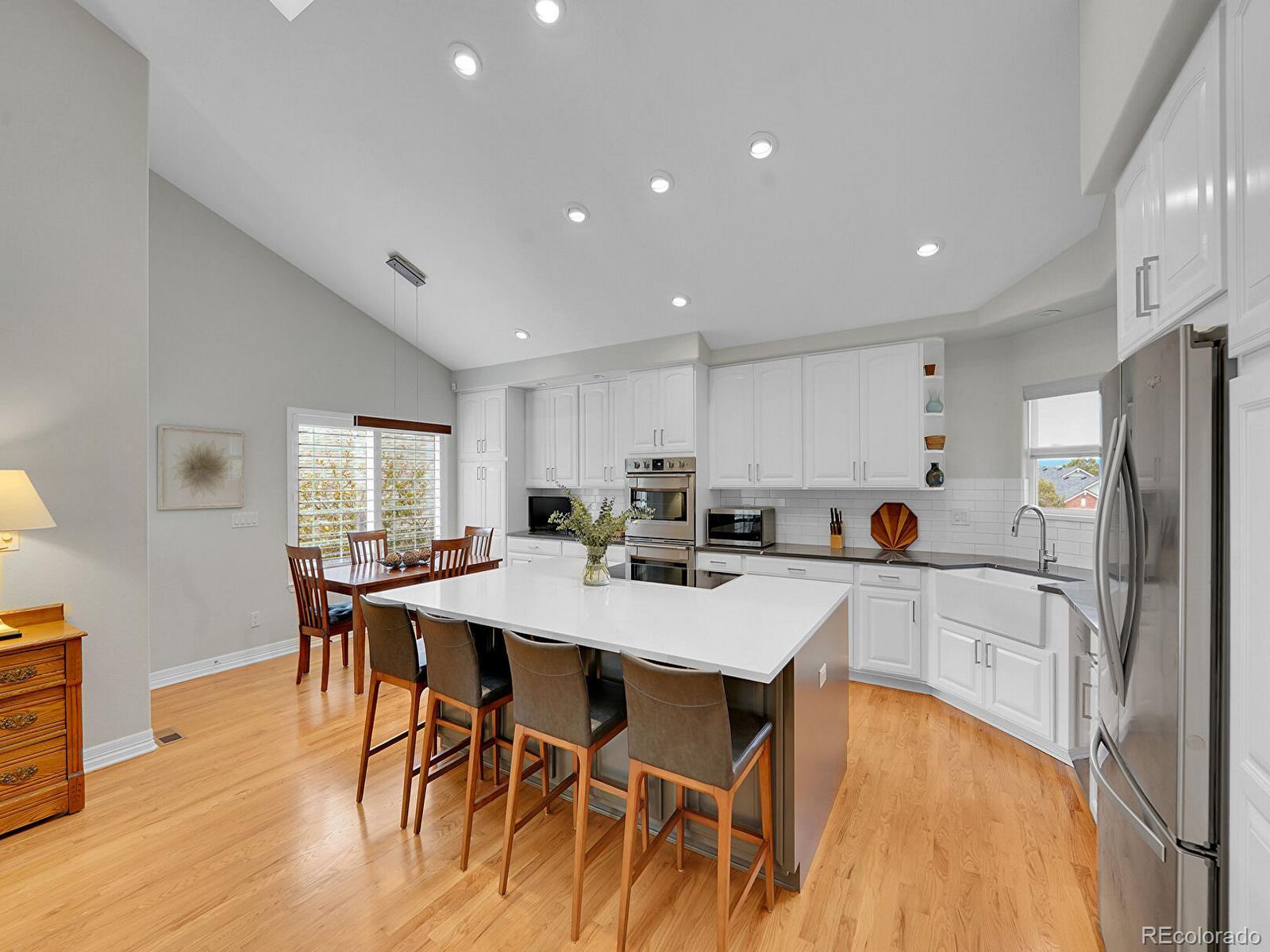 MLS Image #12 for 7628  pineridge terrace,castle pines, Colorado