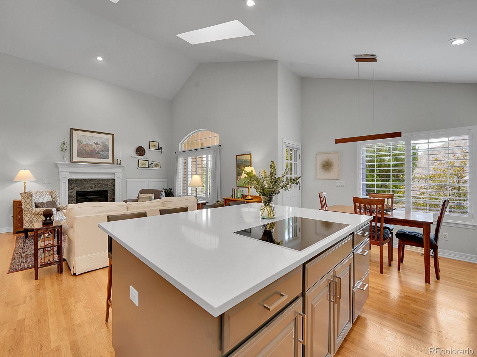 MLS Image #13 for 7628  pineridge terrace,castle pines, Colorado