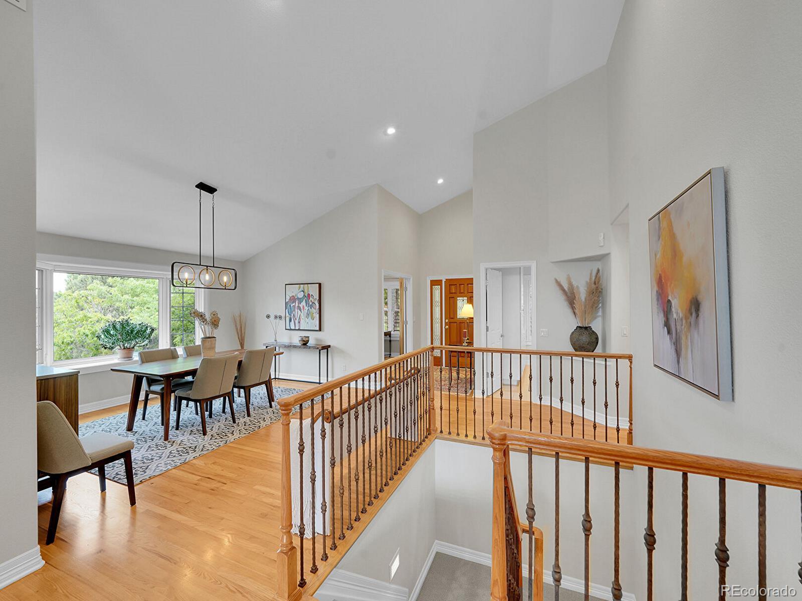 MLS Image #15 for 7628  pineridge terrace,castle pines, Colorado
