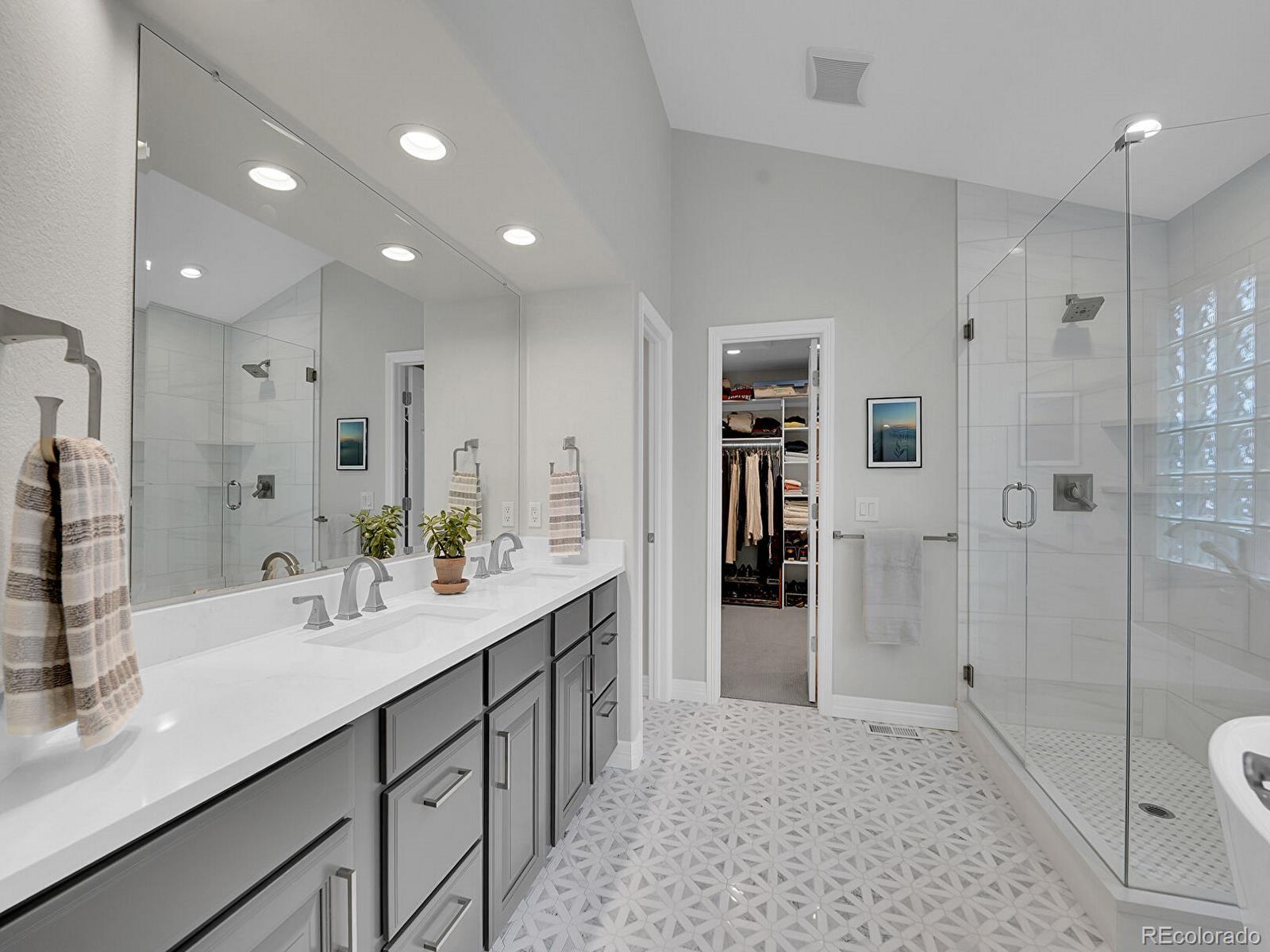 MLS Image #18 for 7628  pineridge terrace,castle pines, Colorado