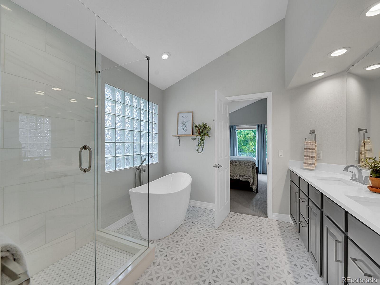 MLS Image #19 for 7628  pineridge terrace,castle pines, Colorado