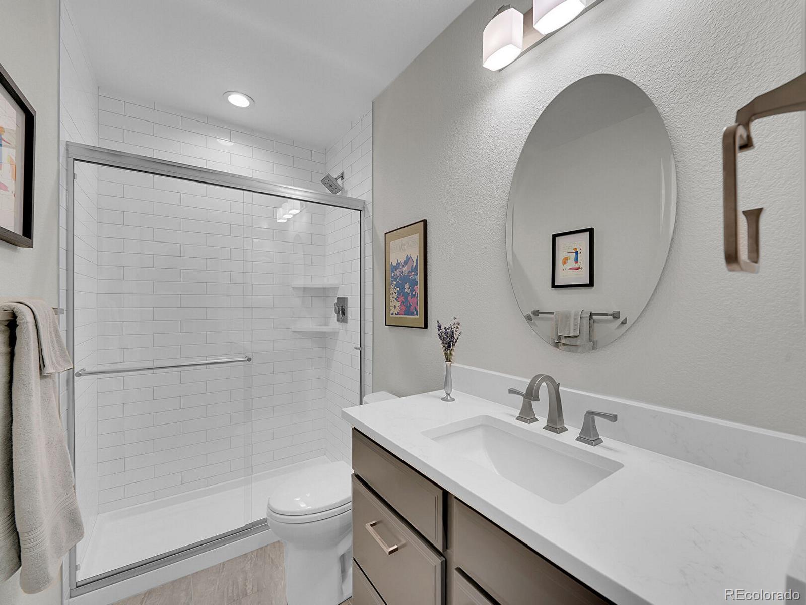 MLS Image #22 for 7628  pineridge terrace,castle pines, Colorado