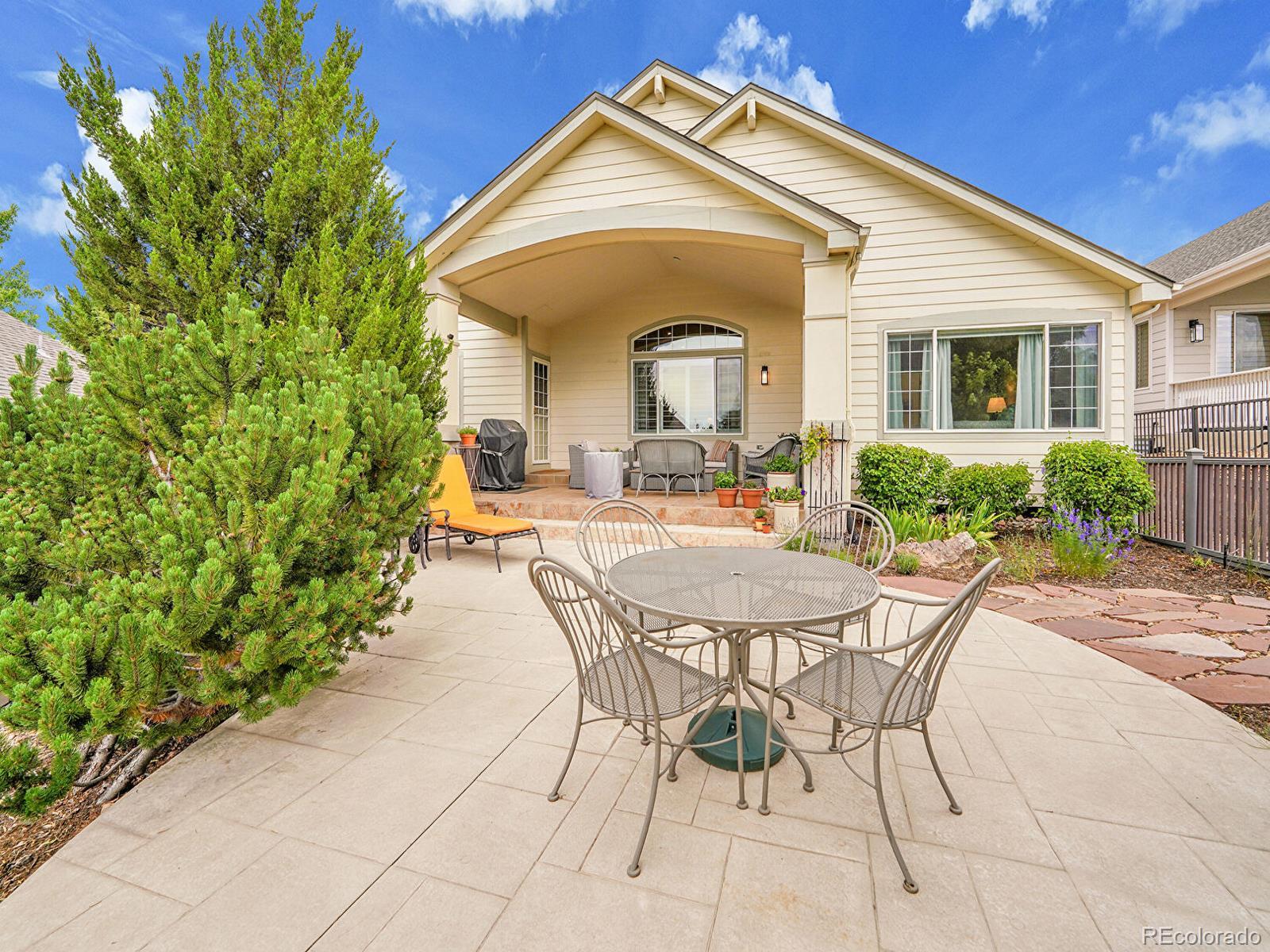 MLS Image #30 for 7628  pineridge terrace,castle pines, Colorado