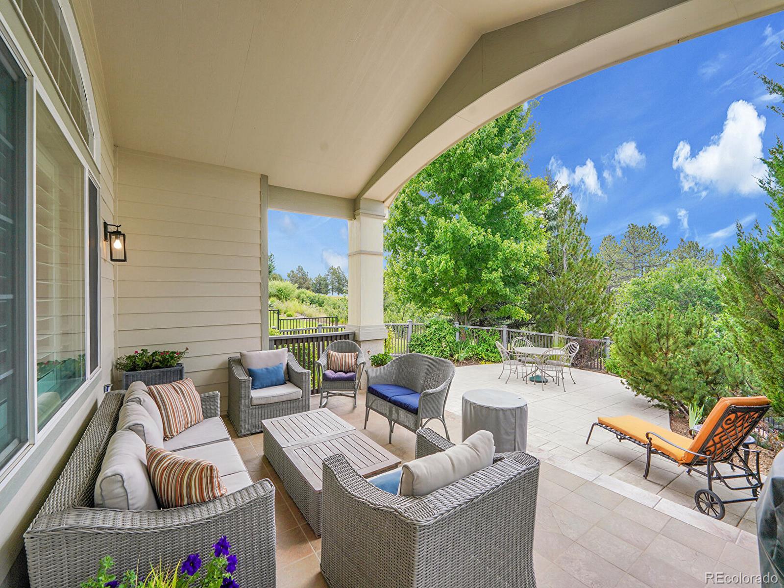 MLS Image #31 for 7628  pineridge terrace,castle pines, Colorado