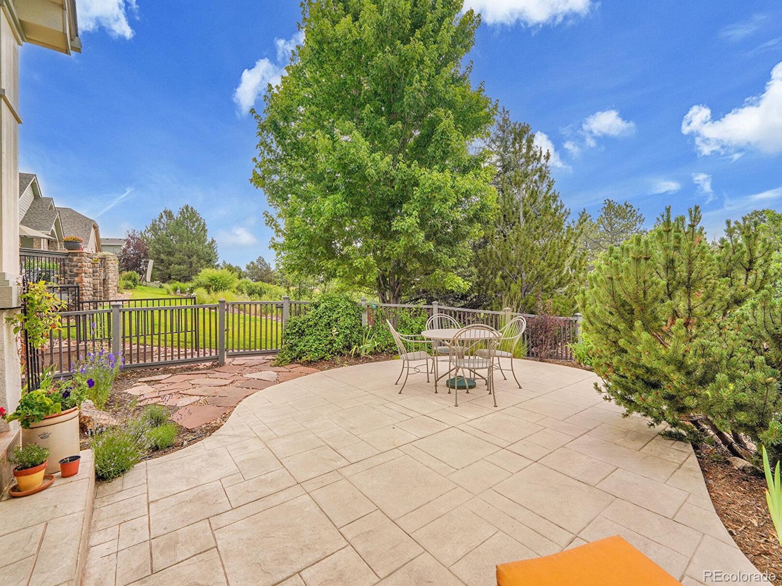MLS Image #32 for 7628  pineridge terrace,castle pines, Colorado