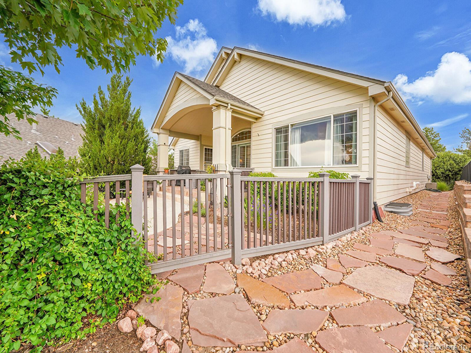 MLS Image #33 for 7628  pineridge terrace,castle pines, Colorado