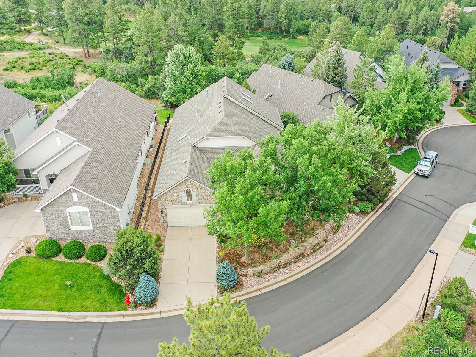 MLS Image #34 for 7628  pineridge terrace,castle pines, Colorado