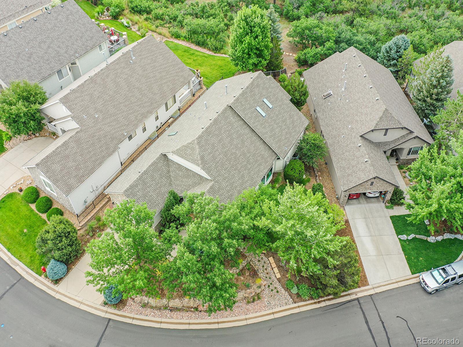 MLS Image #35 for 7628  pineridge terrace,castle pines, Colorado