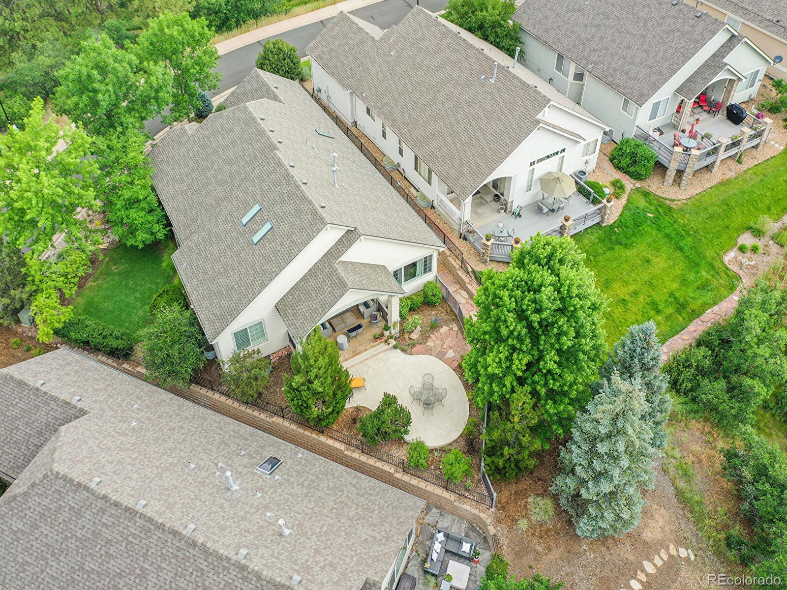 MLS Image #36 for 7628  pineridge terrace,castle pines, Colorado