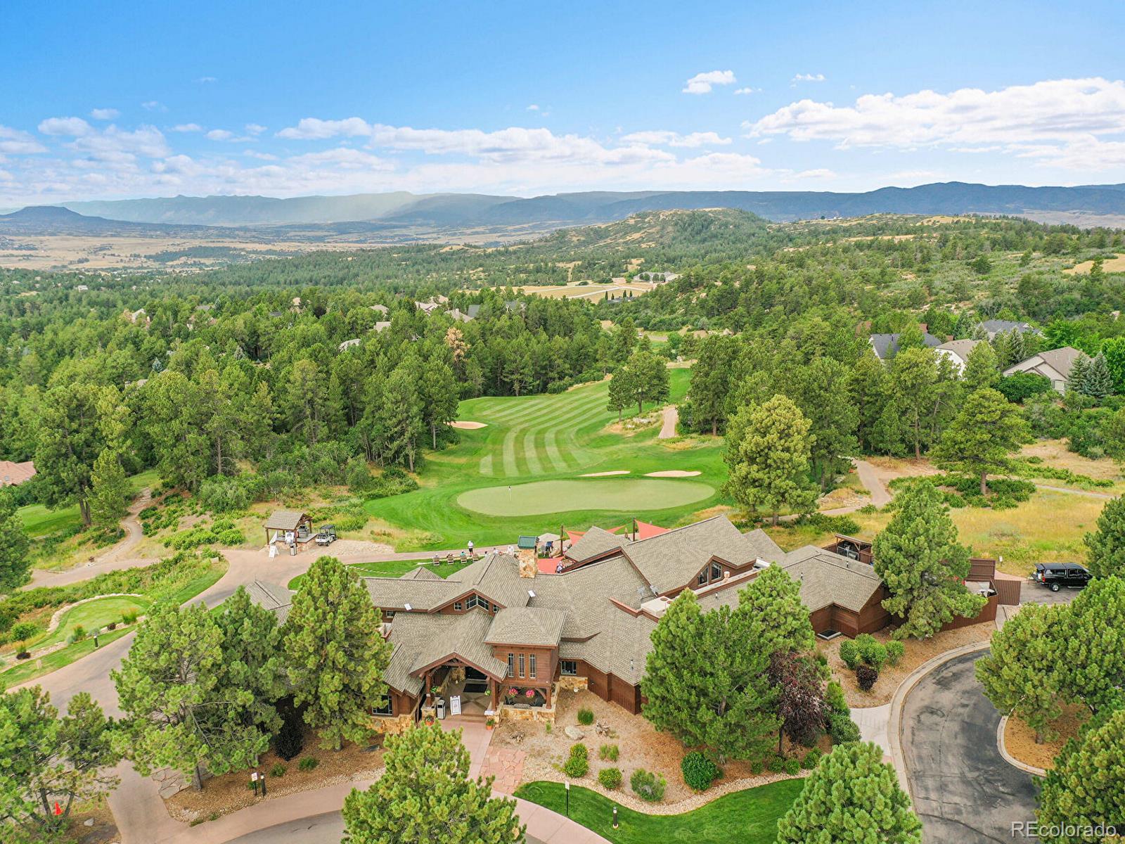 MLS Image #39 for 7628  pineridge terrace,castle pines, Colorado