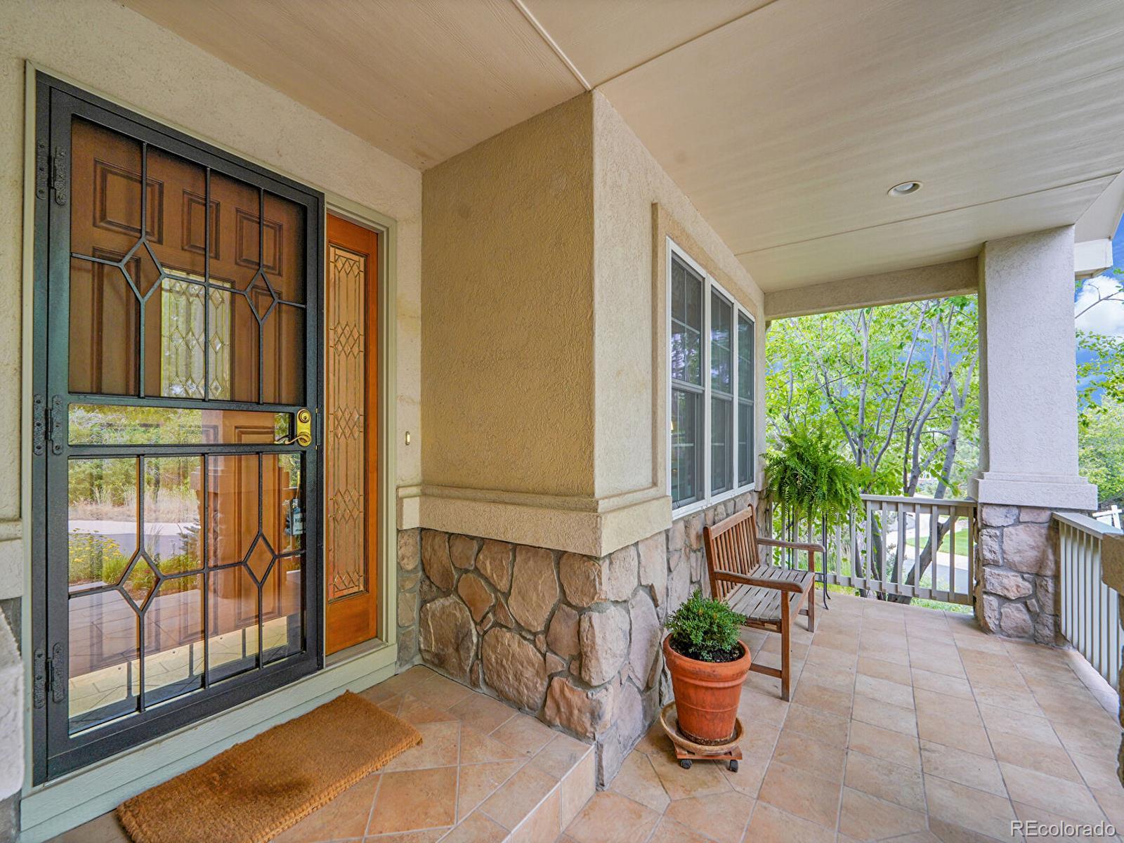 MLS Image #4 for 7628  pineridge terrace,castle pines, Colorado