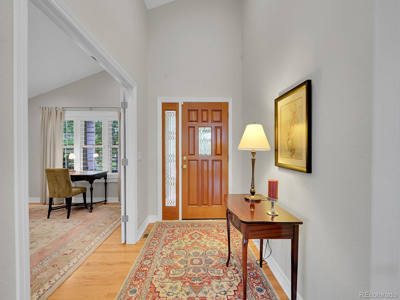 MLS Image #5 for 7628  pineridge terrace,castle pines, Colorado