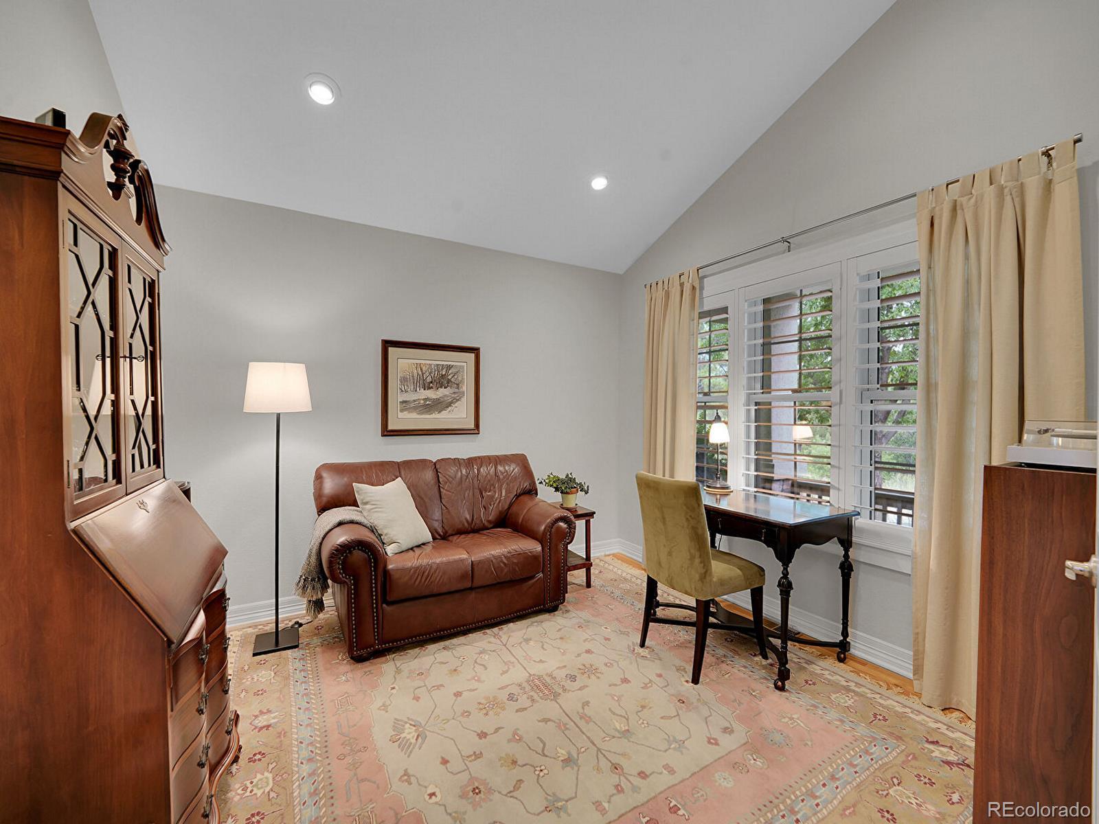 MLS Image #6 for 7628  pineridge terrace,castle pines, Colorado