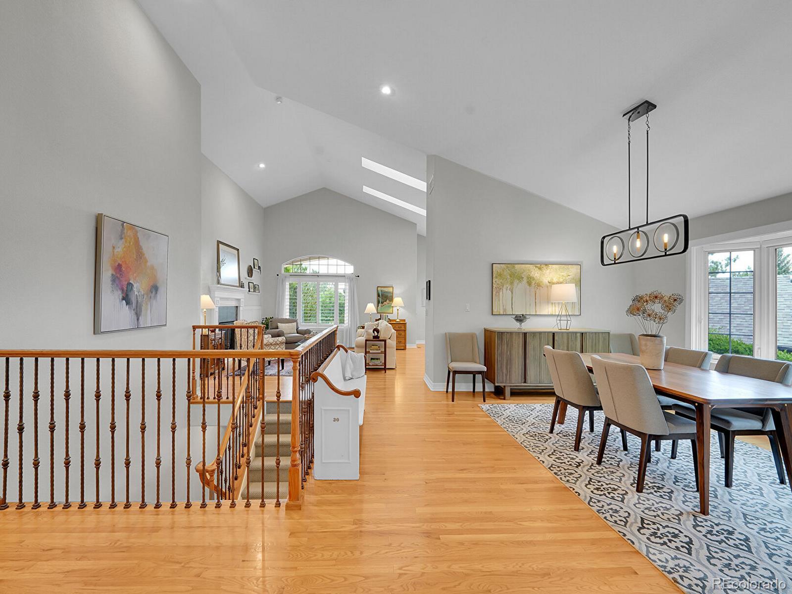 MLS Image #7 for 7628  pineridge terrace,castle pines, Colorado