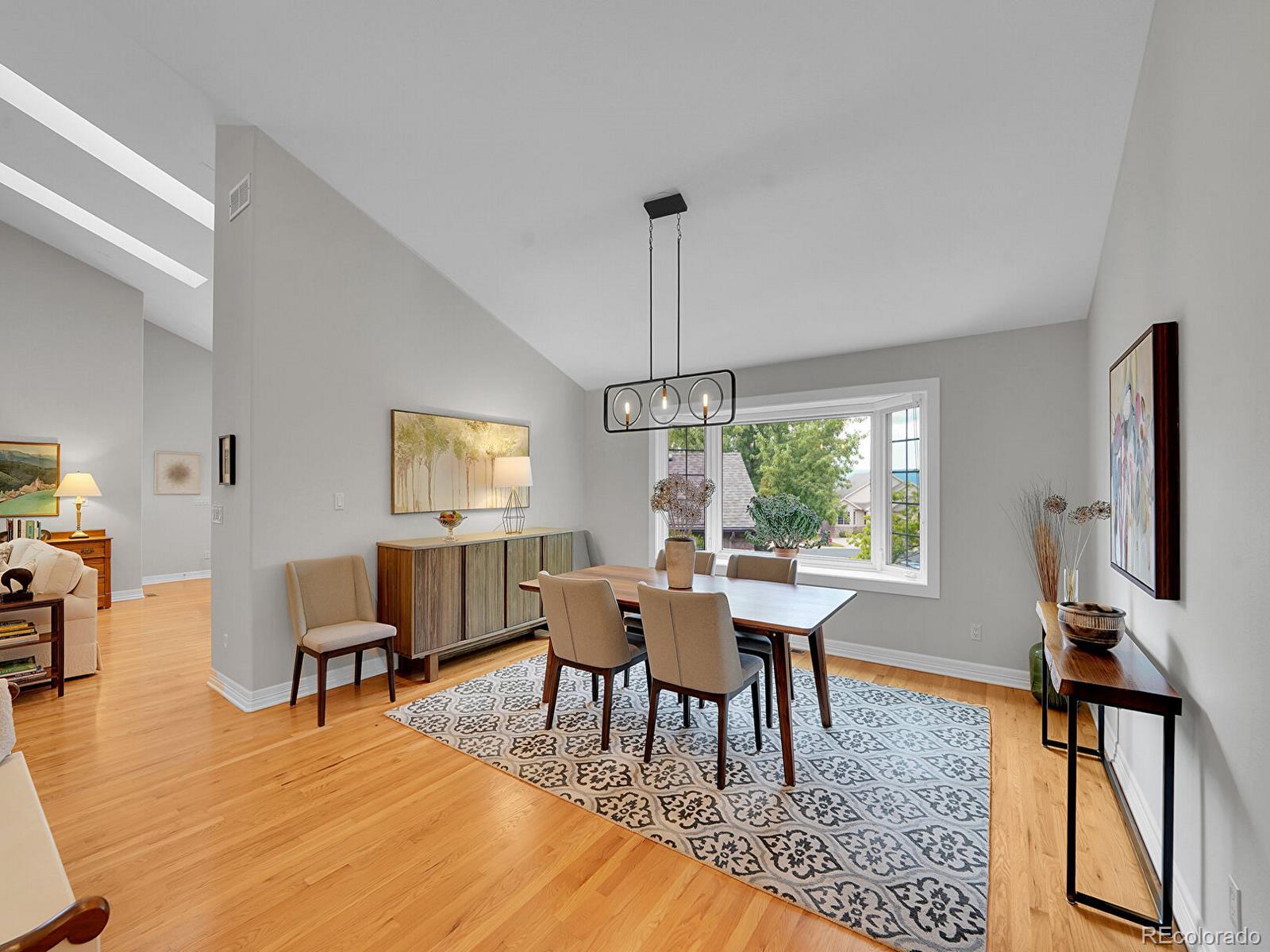 MLS Image #8 for 7628  pineridge terrace,castle pines, Colorado