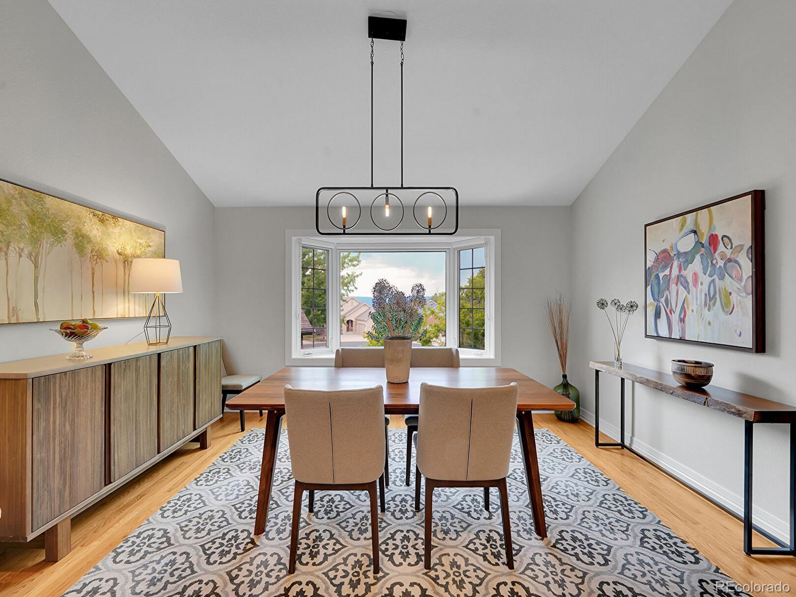 MLS Image #9 for 7628  pineridge terrace,castle pines, Colorado