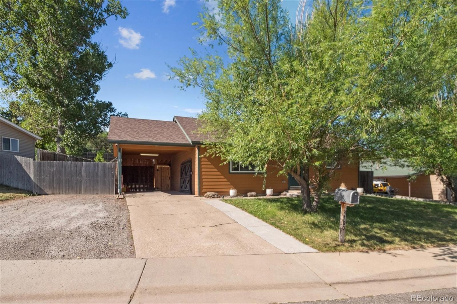 CMA Image for 15780 W 2nd Avenue,Golden, Colorado
