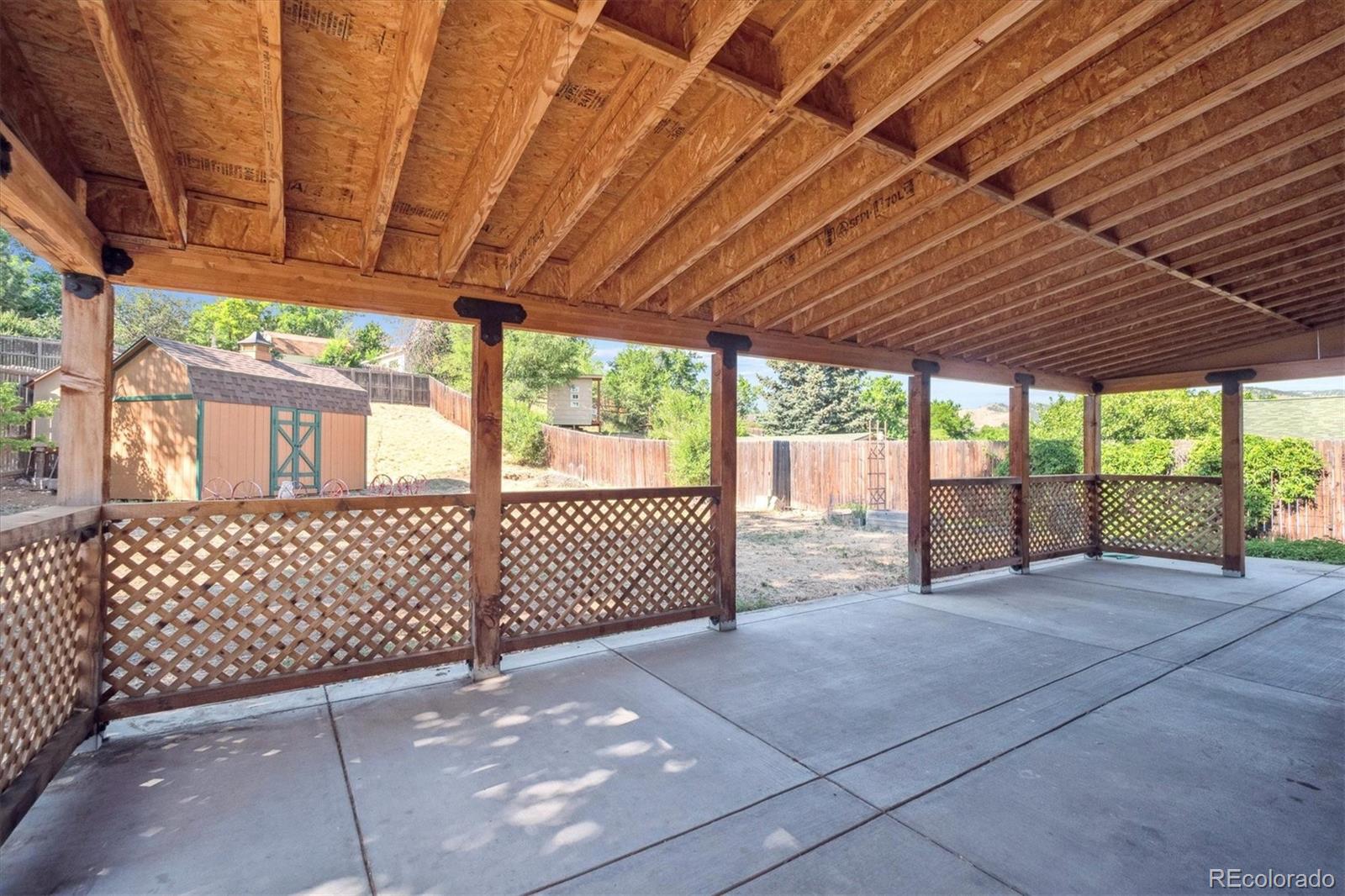 MLS Image #21 for 15780 w 2nd avenue,golden, Colorado