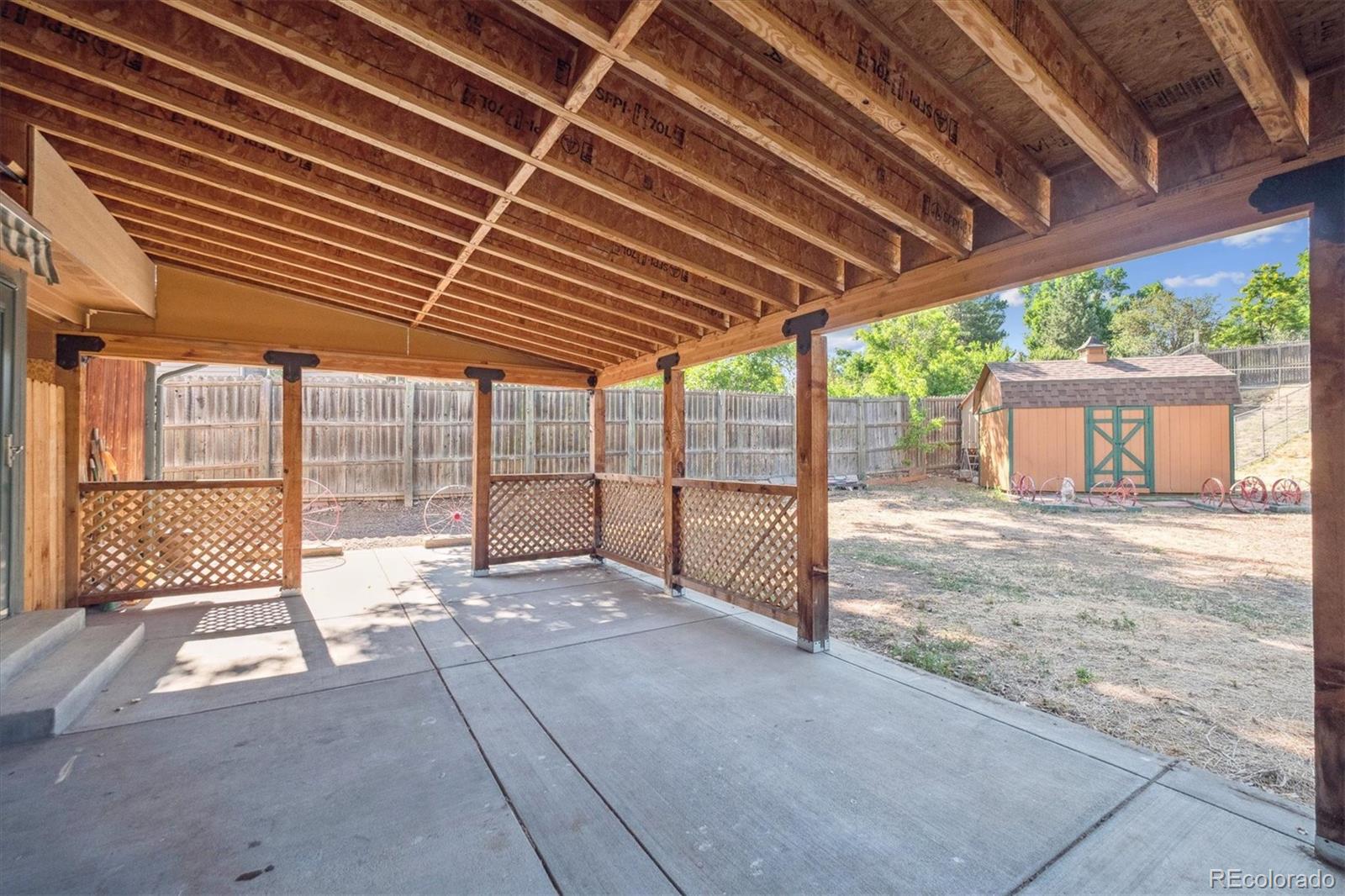 MLS Image #22 for 15780 w 2nd avenue,golden, Colorado