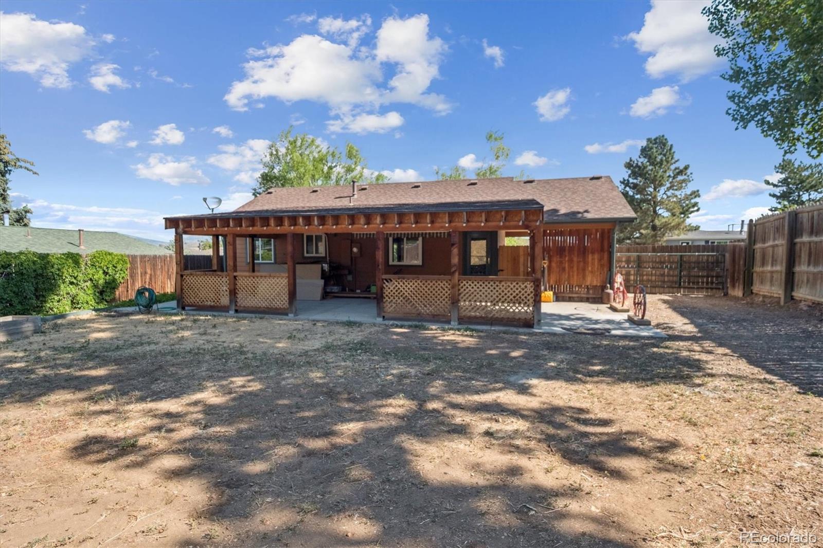 MLS Image #25 for 15780 w 2nd avenue,golden, Colorado