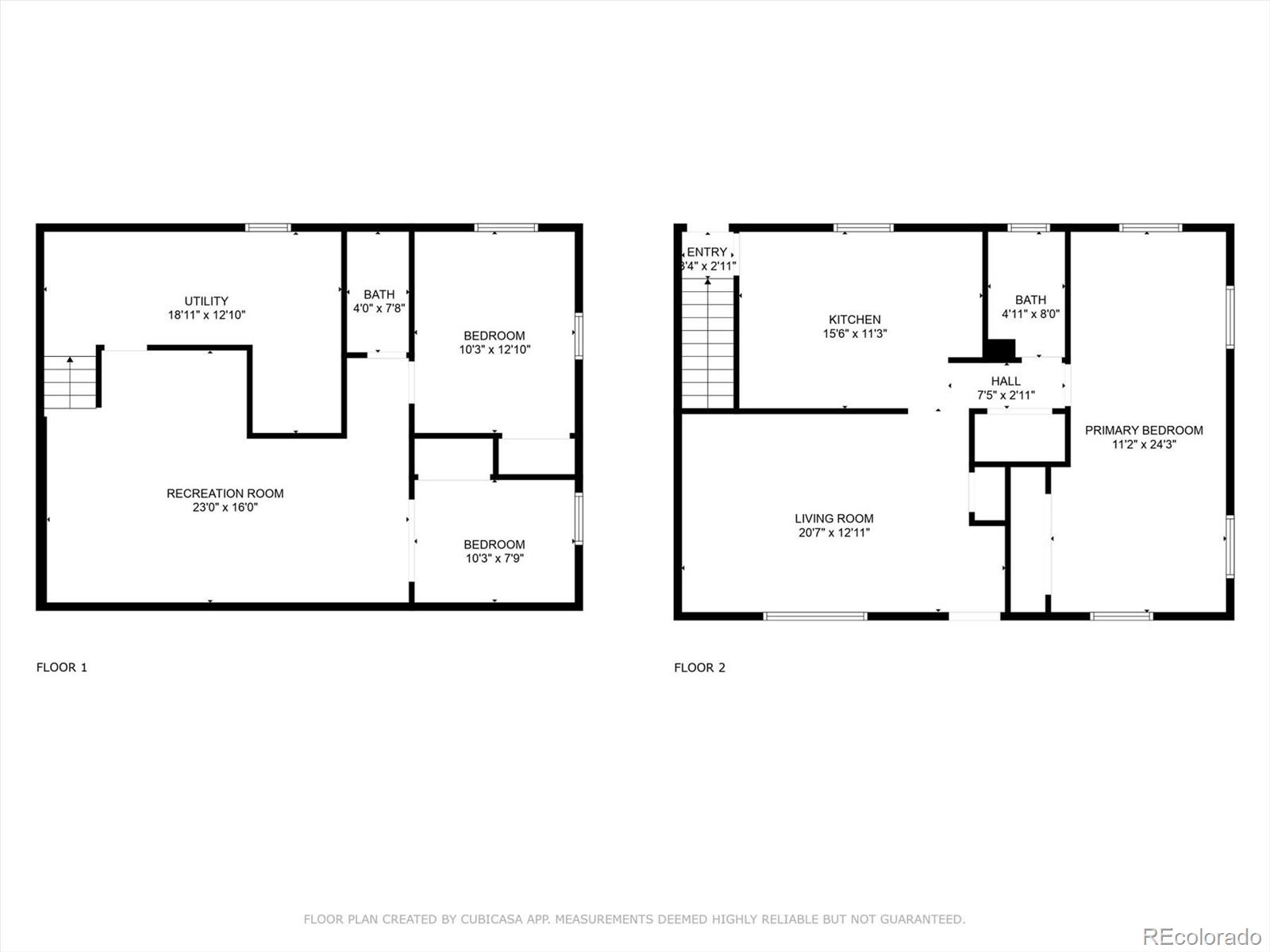 MLS Image #28 for 15780 w 2nd avenue,golden, Colorado