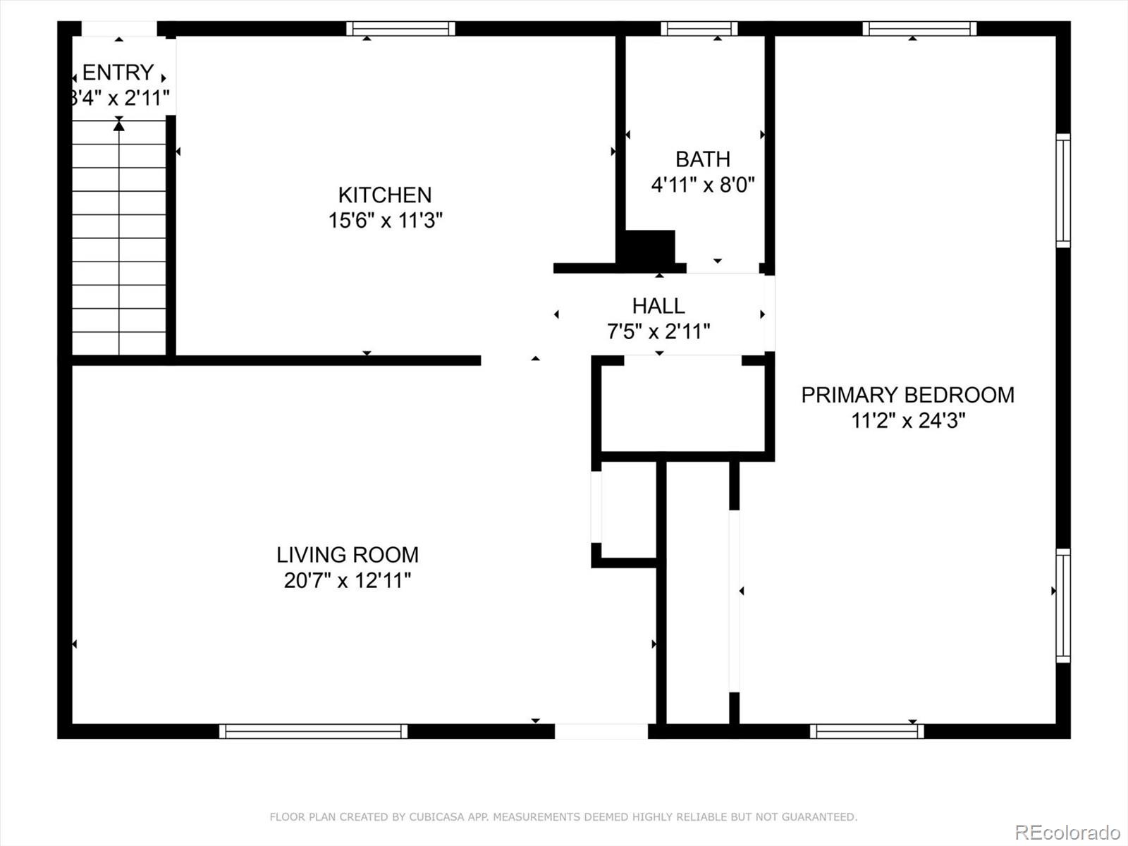 MLS Image #30 for 15780 w 2nd avenue,golden, Colorado